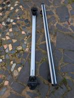 Dakdragers Norauto, Ophalen