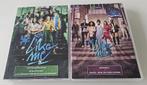 Ketnet DVD's Like Me : seizoen 1 en 2 + CD, Ophalen of Verzenden