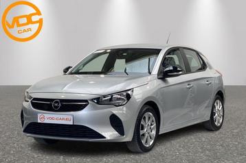 Opel Corsa Edition*GPS-Clim-Détecteurs Ar  beschikbaar voor biedingen