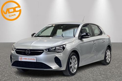 Opel Corsa Edition*GPS-Clim-Détecteurs Ar, Auto's, Opel, Corsa, Airbags, Airconditioning, Bluetooth, Boordcomputer, Centrale vergrendeling