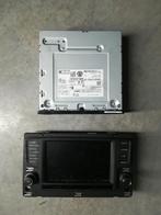 RADIO GOLF 7 GTI, Ophalen, Gebruikt, Audi