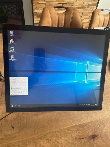 Caisse tactile enregistreuse AURES YUNO Kiosk  Quad Core SSD, Enlèvement ou Envoi, SSD