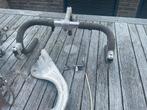 Retro fietsmateriaal alles is compleet, Fietsen en Brommers, Fietsonderdelen, Ophalen of Verzenden, Zo goed als nieuw, Overige typen