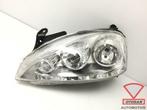 opel corsa combo 2000 2007 koplamp links h7 h7 halogeen nieu, Nieuw, Opel