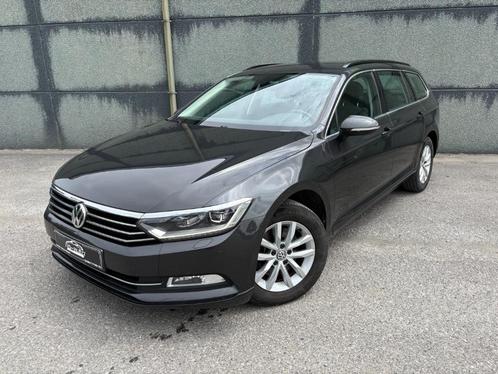 VW Passat break 1.6 TDI * GPS * CAM *, Auto's, Volkswagen, Bedrijf, Passat, Bluetooth, USB, Break, 5 deurs, Ophalen