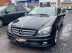MERCEDES CLC 200CDI 122CV **GARANTIE**, Auto's, 90 kW, Achterwielaandrijving, 4 cilinders, Leder en Stof