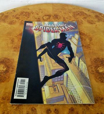 the amazing spider-man nr 49 - US - Marvel - 1e druk 2002 beschikbaar voor biedingen
