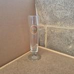 Verre Loburg Bière de Luxe Bier (modèle 1), Collections, Enlèvement ou Envoi, Utilisé, Verre ou Verres, Autres marques