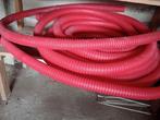 trekbuis 10m, Doe-het-zelf en Bouw, Buizen en Afvoer, Ophalen, 6 meter of meer, Overige typen, PVC