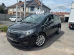 Opel zafira 1.6D 11/2015 210.000km 7 places euro6b, Autos, Opel, Cuir, Euro 6, Entreprise, 7 places