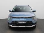 KIA Niro 64,8 kWh Pulse, Auto's, Stof, Gebruikt, 750 kg, https://public.car-pass.be/vhr/a19676a8-4b83-4e11-9d2b-6ca64c4d82a6