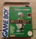 Mystic Quest, Ophalen of Verzenden, Gebruikt