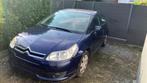 Citroën C4 1.4 benzine 163.000km 2006 bouwjaar, Caravans en Kamperen, Mobilhomes, Handgeschakeld, Particulier, Benzine