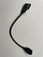 OEM VOLKSWAGEN VW SEAT SKODA MMI Interface cable for USB, Enlèvement, Utilisé, Seat