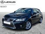 Lexus CT 200h Business Edition, Autos, Lexus, Cruise Control, Achat, Entreprise, 5 portes