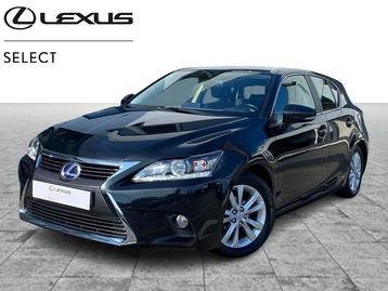 Lexus CT 200h Business Edition 