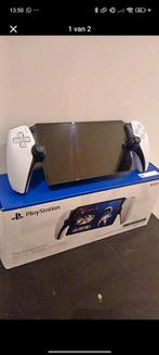 Playstation portal, Consoles de jeu & Jeux vidéo, Consoles de jeu | Sony PlayStation 5, Enlèvement ou Envoi