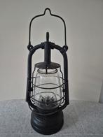 Feuerhand 201, stormlamp, olielamp, petroleumlamp (5), Antiek en Kunst, Ophalen of Verzenden