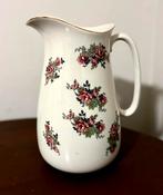 Pichet à eau Empire Ware England, Enlèvement