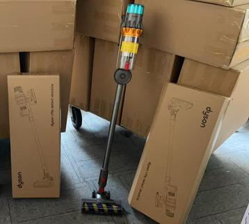 Nieuwe Dyson-stofzuiger! beschikbaar voor biedingen