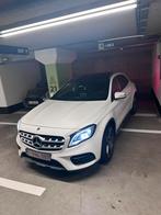 Mercedes GLA AMG Line 180 1.6 Essence 2020, Autos, Noir, Automatique, Particulier, Caméra de recul