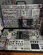 Eurorack Sale, nieuwe prijzen: Intellijel, MN, Doepfer, ALM, Muziek en Instrumenten, Synthesizers, Ophalen of Verzenden, Gebruikt
