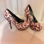 schoenen 37, Kleding | Dames, Bruin, Verzenden, Nieuw, Schoenen met hoge hakken