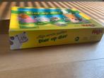 Haba dier op dier, Ophalen, Gebruikt