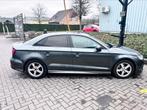 Audi a3 berline S-Line 2.0 Diesel 150pk, Auto's, Audi, Leder, Particulier, Te koop, ABS