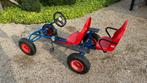 Berg gocart skelter , vrijloopautomaat te vervangen, Kinderen en Baby's, Ophalen, Zo goed als nieuw, Berg, Vrijloopautomaat