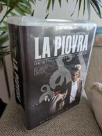 dvd box La Piovra / Complete serie, Ophalen of Verzenden, Zo goed als nieuw, Boxset