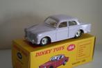 VOLVO Amazon 2P. 122S lilas 1/43 Atlas DINKY Neuve + Boite, Ophalen of Verzenden, Nieuw, Auto, Dinky Toys