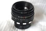 Hélios 44-2 M42 + bague d'adaptation possible, TV, Hi-fi & Vidéo, Enlèvement ou Envoi, Utilisé, Reflex miroir, Autres Marques