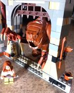 LA FOSSE DU RANCOR LEGO 75005 : Rancor Pit, Enlèvement ou Envoi, Comme neuf, Figurine