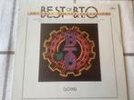 Best of B.T.O. - Bachman-Turner Overdrive, Ophalen, Zo goed als nieuw, 12 inch, Poprock