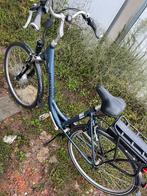 PRESTIGE ELEKTRISCHE FIETS TE KOOP (voorwielmotor), Fietsen en Brommers, Ophalen, Zo goed als nieuw