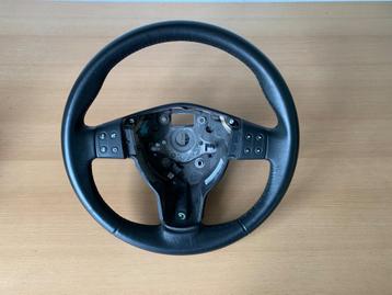stuurwiel Leer seat Leon 1P / altea / toledo 5P0419091B beschikbaar voor biedingen