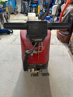 Schrobzuigmachine, Doe-het-zelf en Bouw, Ophalen, Gebruikt, Schrobmachine