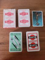 Lot de 3 anciens jeux de cartes complets, Collections, Cartes à jouer, Jokers & Jeux des sept familles, Enlèvement ou Envoi, Joker(s)