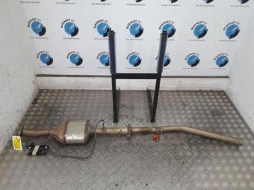 FORD KUGA [CATALYTIC_CONVERTER] 2016 beschikbaar voor biedingen