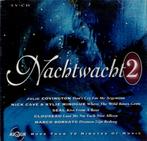 cd   /    Nachtwacht 2, Cd's en Dvd's, Ophalen of Verzenden