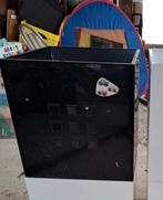 kallax box, Ophalen, Gebruikt