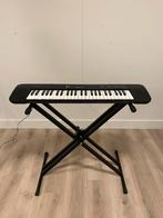 Casio keyboard, Muziek en Instrumenten, Ophalen, Zo goed als nieuw, Casio