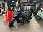 Piaggio Medley S 125 Super promo, Motoren, Motoren | Piaggio, Scooter, Bedrijf, 125 cc, 1 cilinder