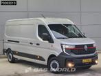 Renault Master 150PK 2025 MODEL Airco Cruise trekhaak Apple, Auto's, Stof, Overige kleuren, Renault, Nieuw