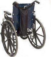 zuurstoftankhouder voor rolstoel, Diversen, Rolstoelen, Zo goed als nieuw, Ophalen of Verzenden
