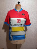 cyclisme maillot rétro vintage générale canapé, XL, Enlèvement ou Envoi