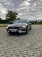 Volvo V60 inscription, Autos, Volvo, Cuir, Carnet d'entretien, Autres couleurs, V60