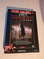 ZOMBIES SOME THINGS NEVER DIE!, CD & DVD, DVD | Horreur, Comme neuf, Enlèvement ou Envoi