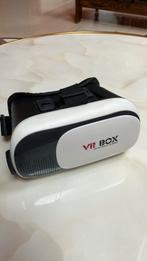 Casque virtuel, Ophalen, Zo goed als nieuw